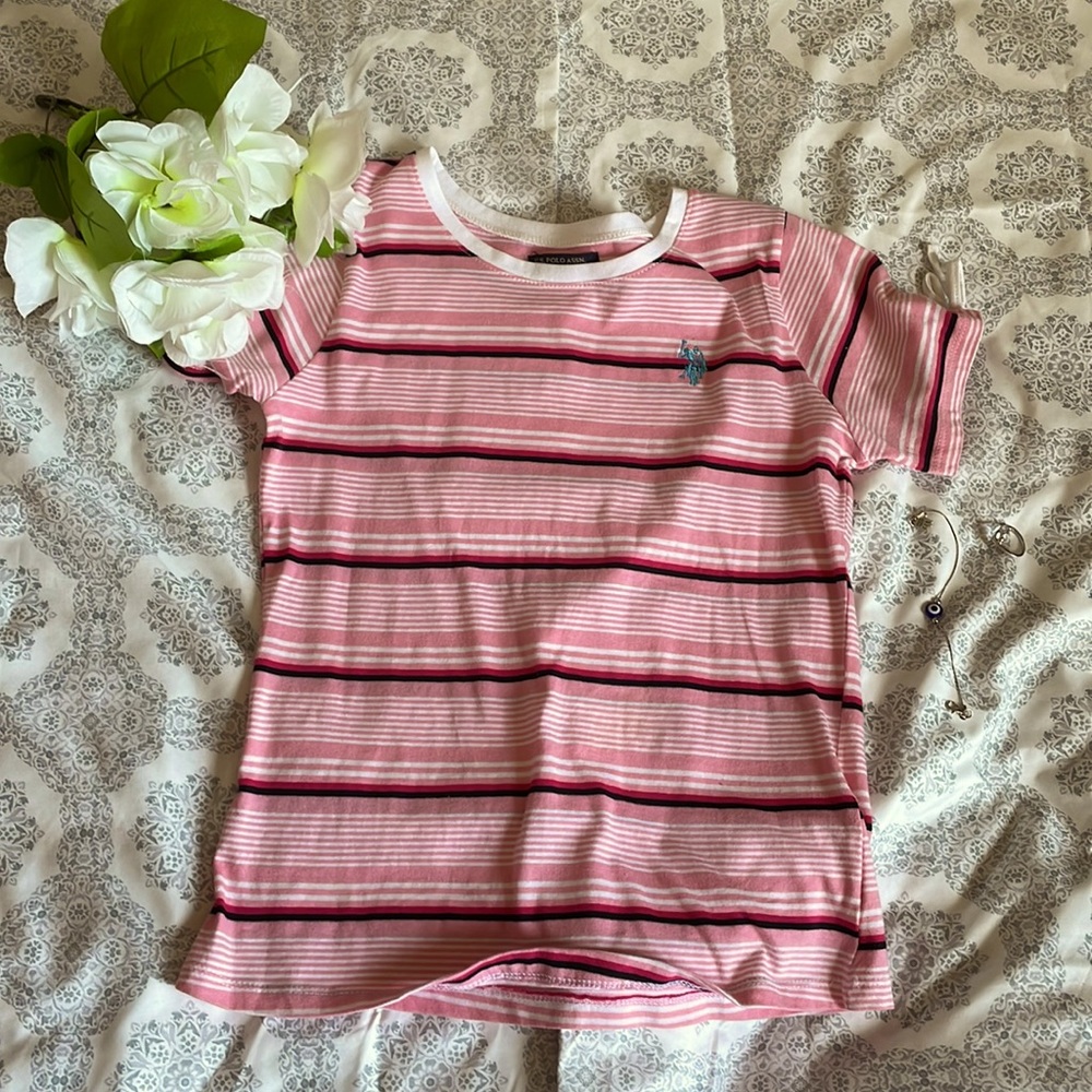 U.S. POLO ASSN shirt